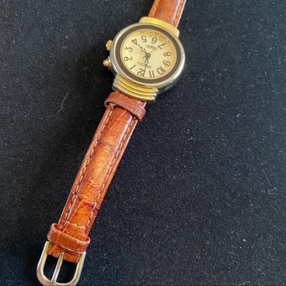 Vintage Sassoon watch - Picture 4 of 6